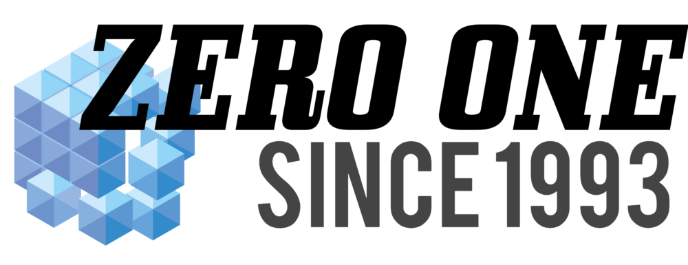 ZERO to ONE